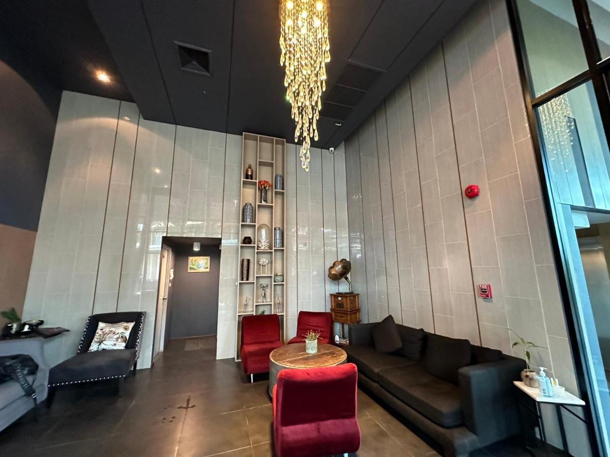 Phuket Surin Apartment Landkreis Thalang