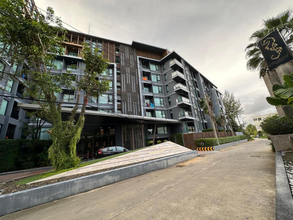 Phuket Surin Apartment Landkreis Thalang