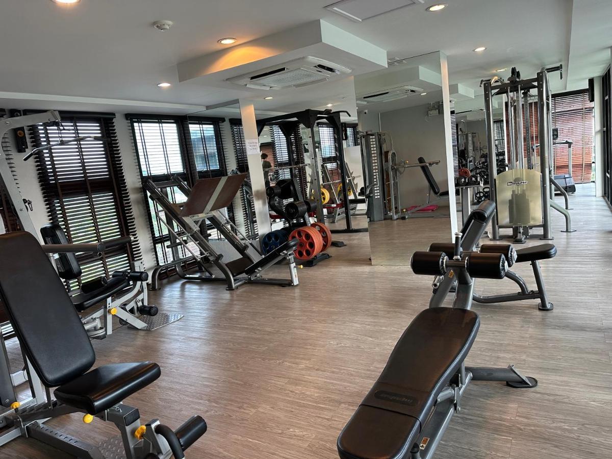 Phuket Surin Apartment Landkreis Thalang