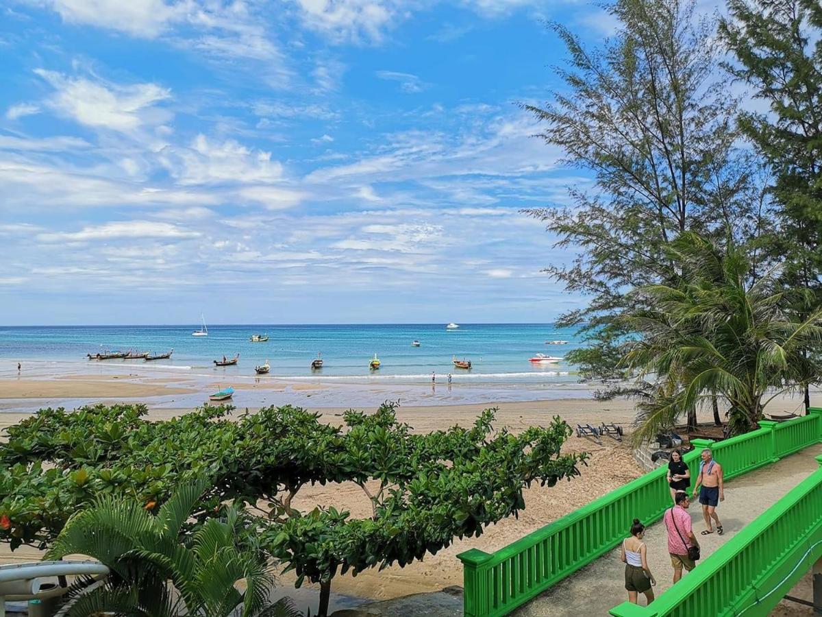 Hotel Layalina Kamala Beach