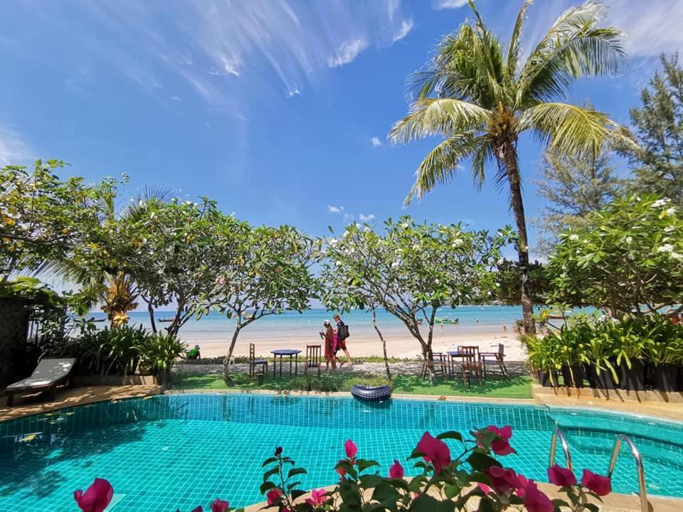 Hotel Layalina Kamala Beach