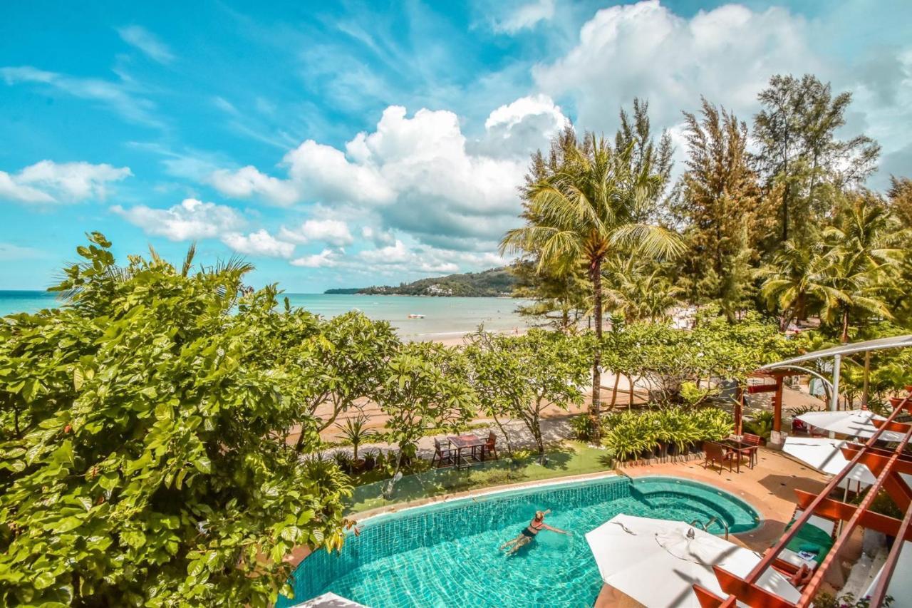 Layalina 4* Kamala Beach