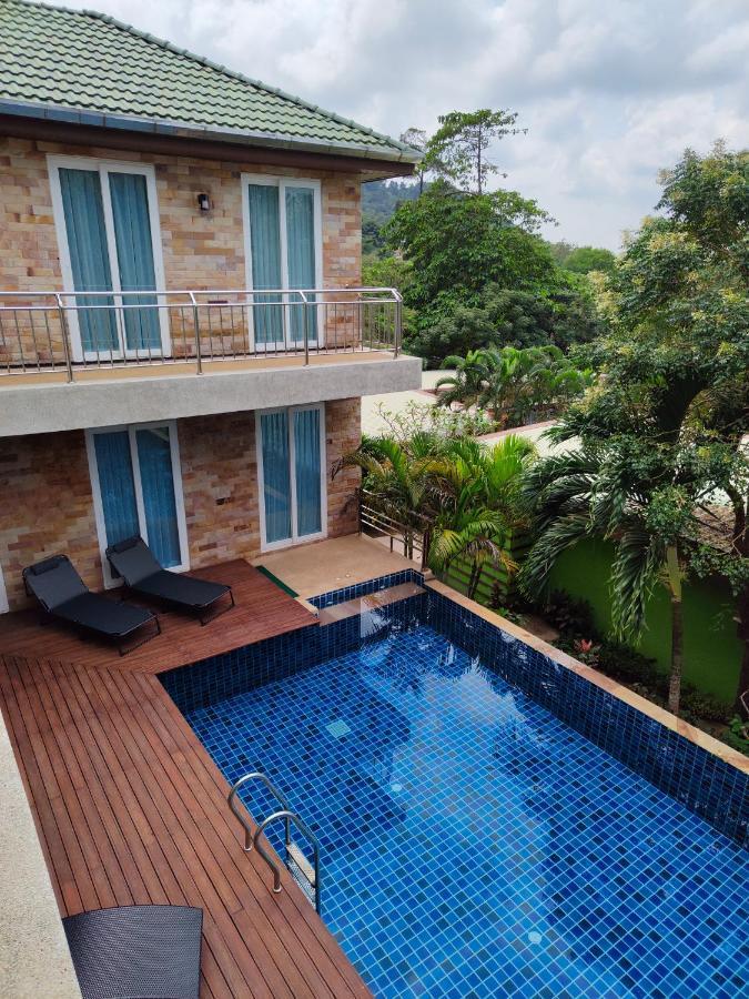 Hotel Phuket Jungle Experience