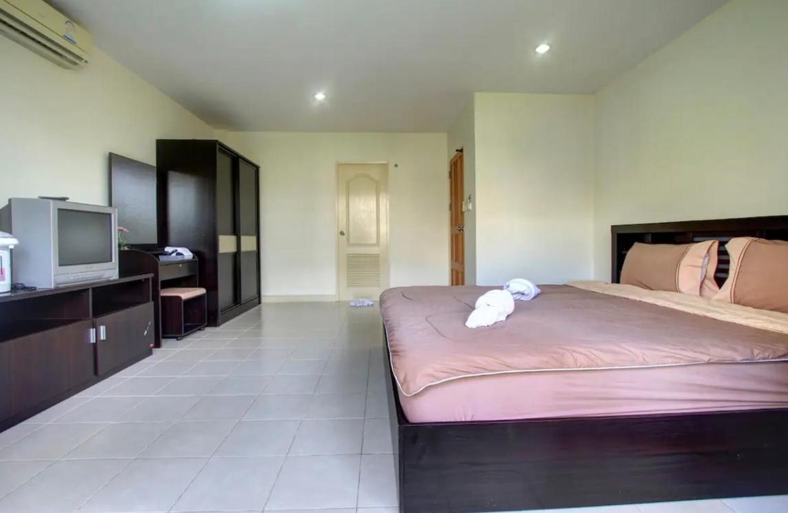 Kata Beach Guesthouse Guest house Kata Beach (Phuket)