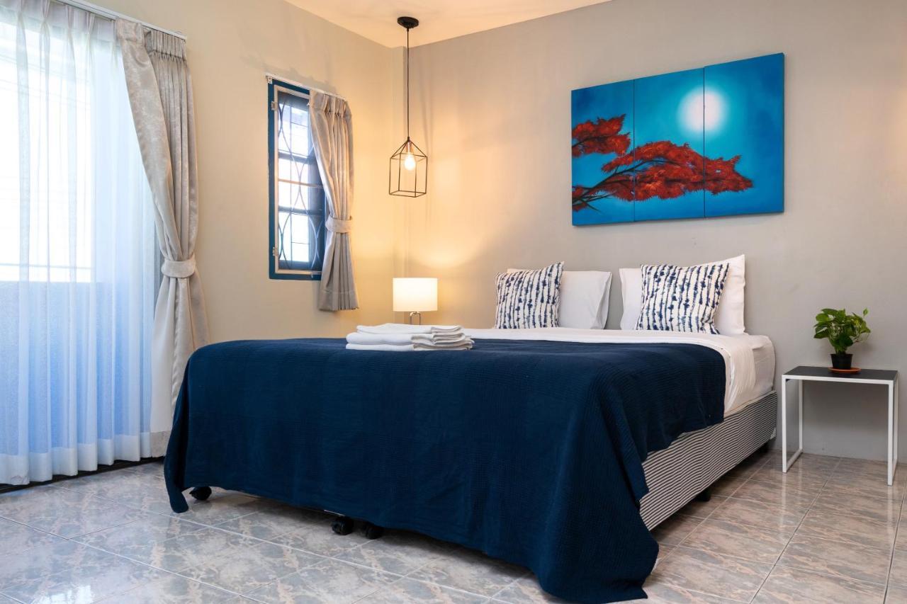 Sansabaihouse Holiday home *