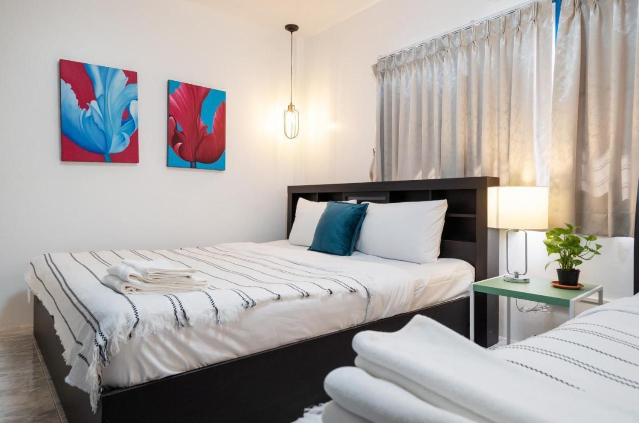Holiday home Sansabaihouse Patong