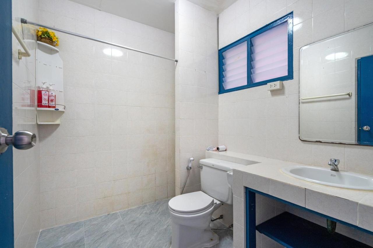 Sansabaihouse Holiday home Patong