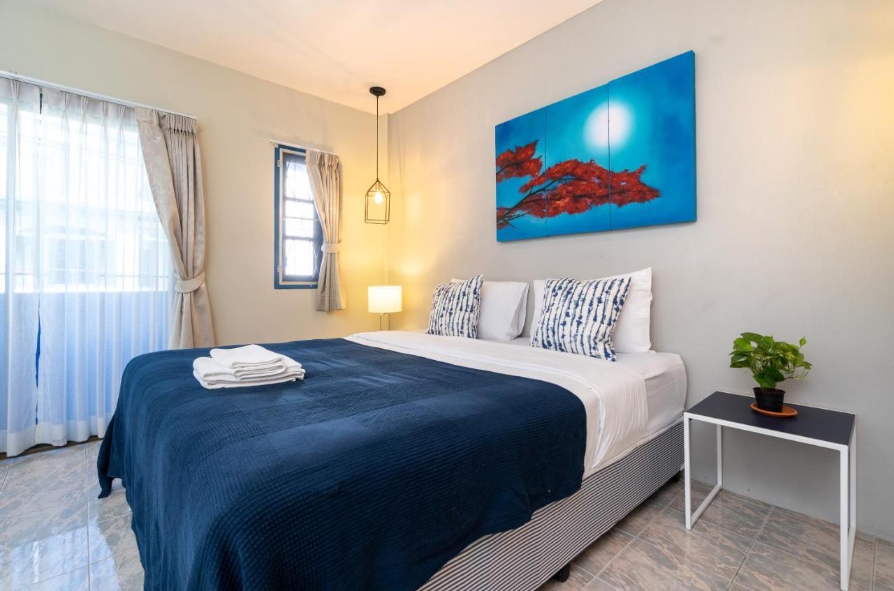 Holiday home Sansabaihouse Patong