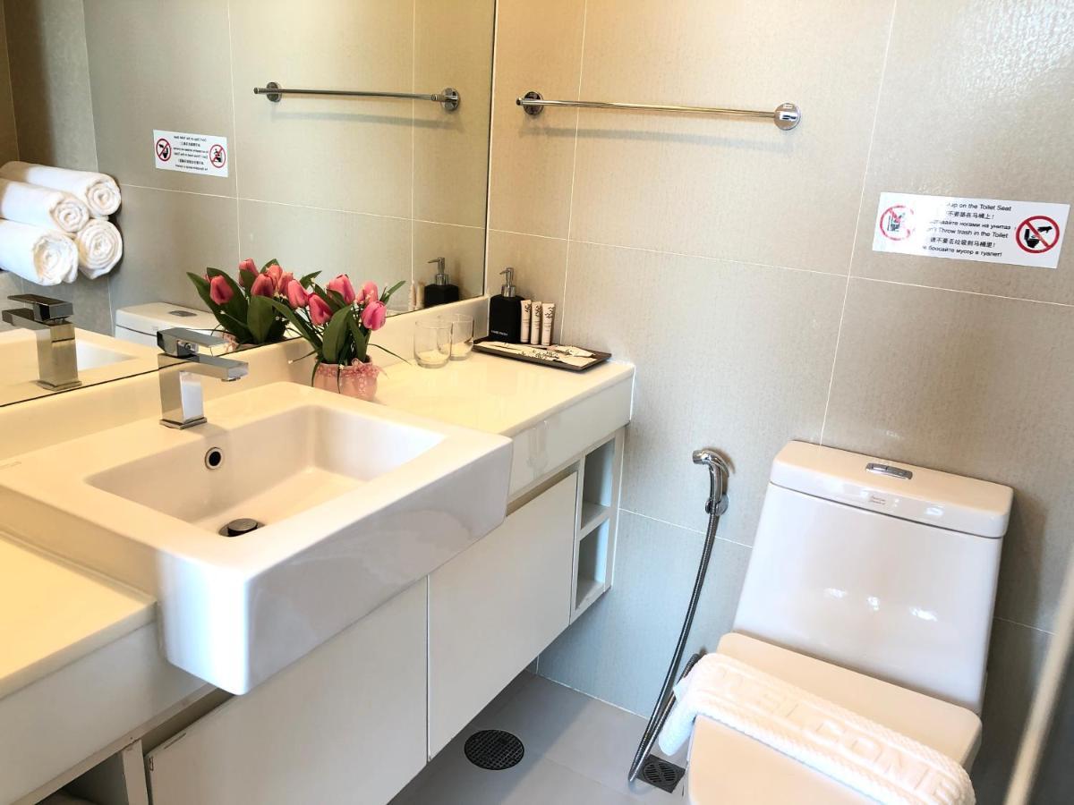 Appartement Aristo S03 Surin Beach (Phuket)