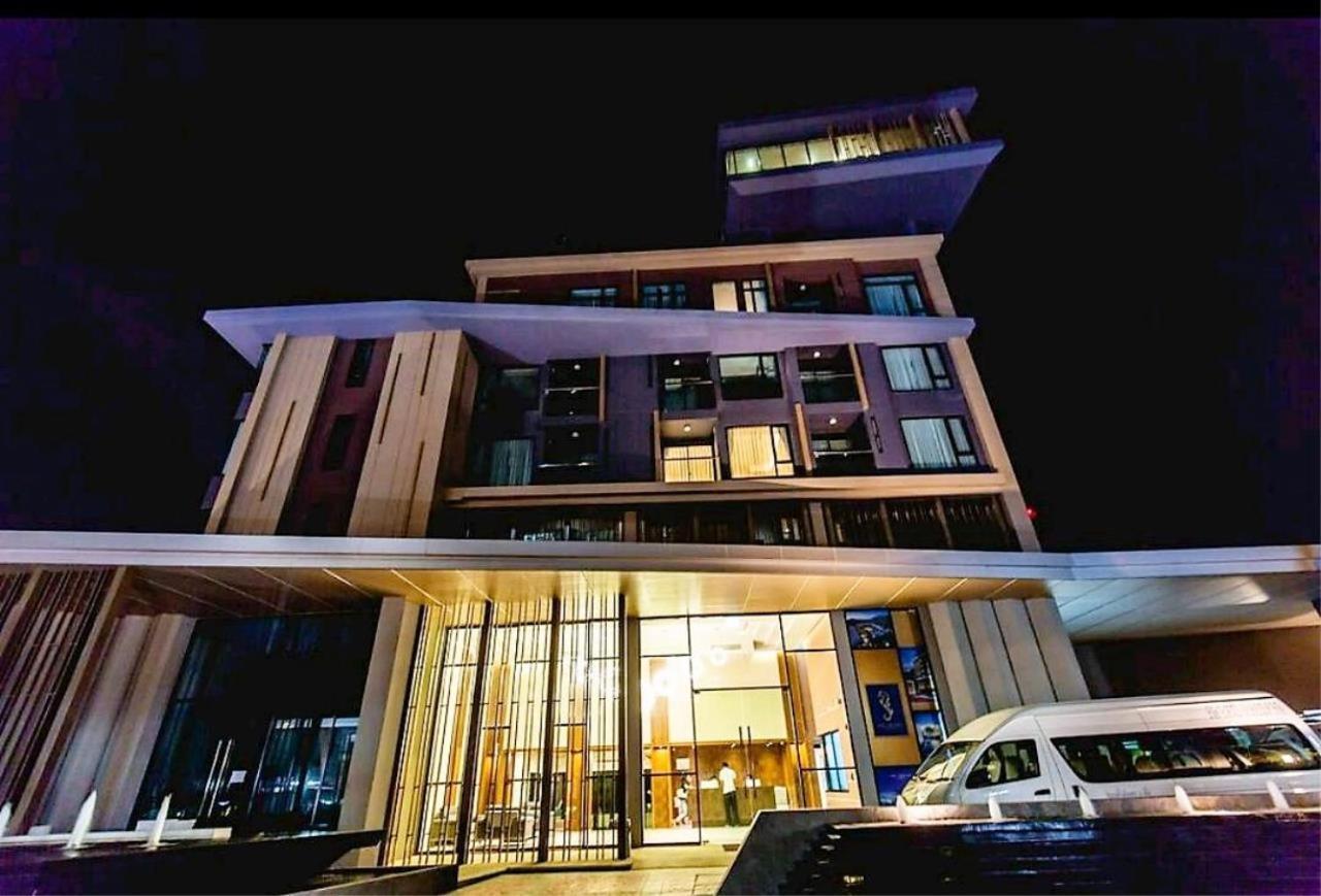 Aristo S03 Appartement