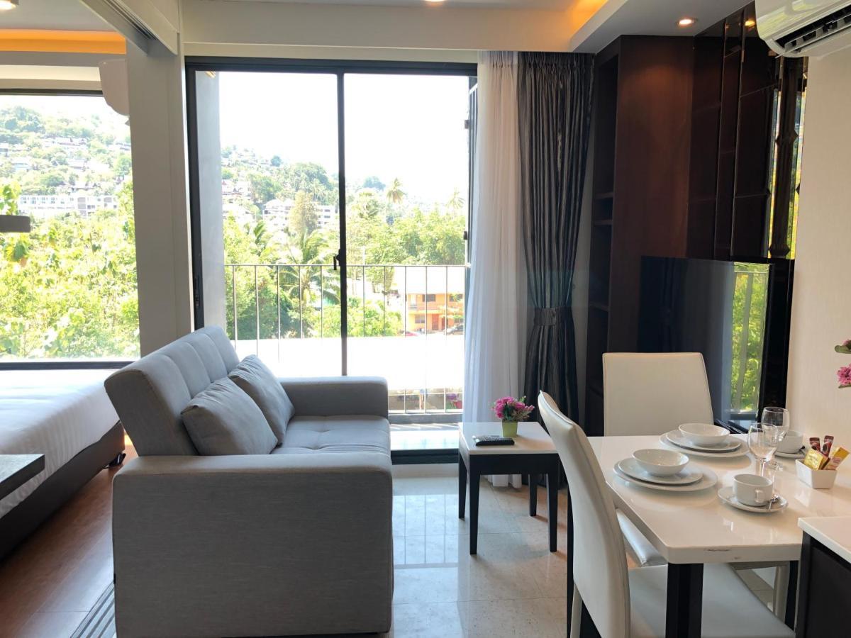 Aristo S03 Appartement *