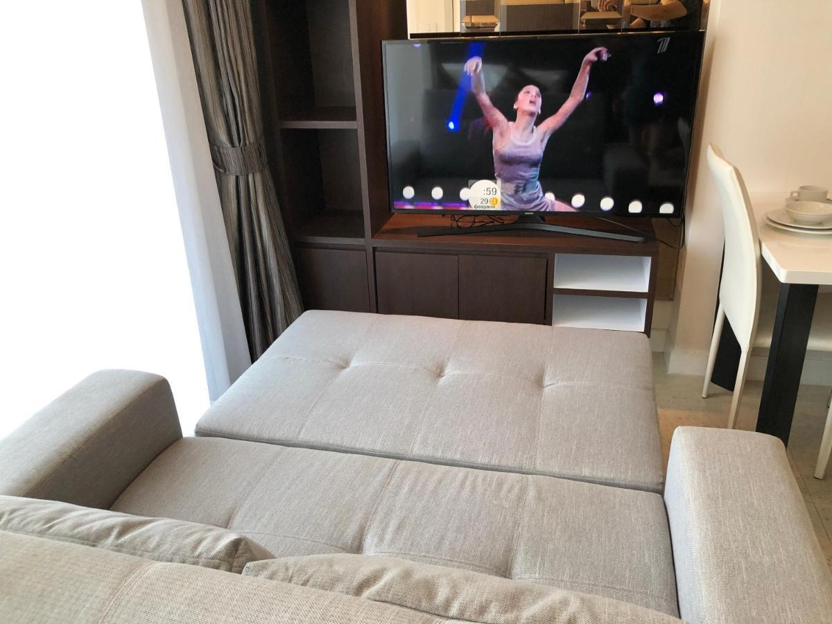 Aristo S03 Appartement