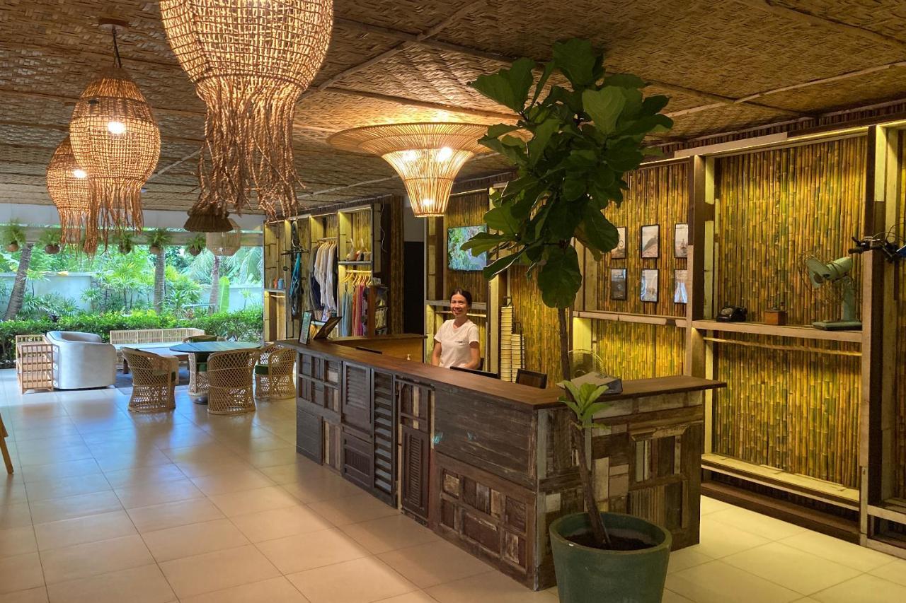 Resort Serenity & Residences Phuket