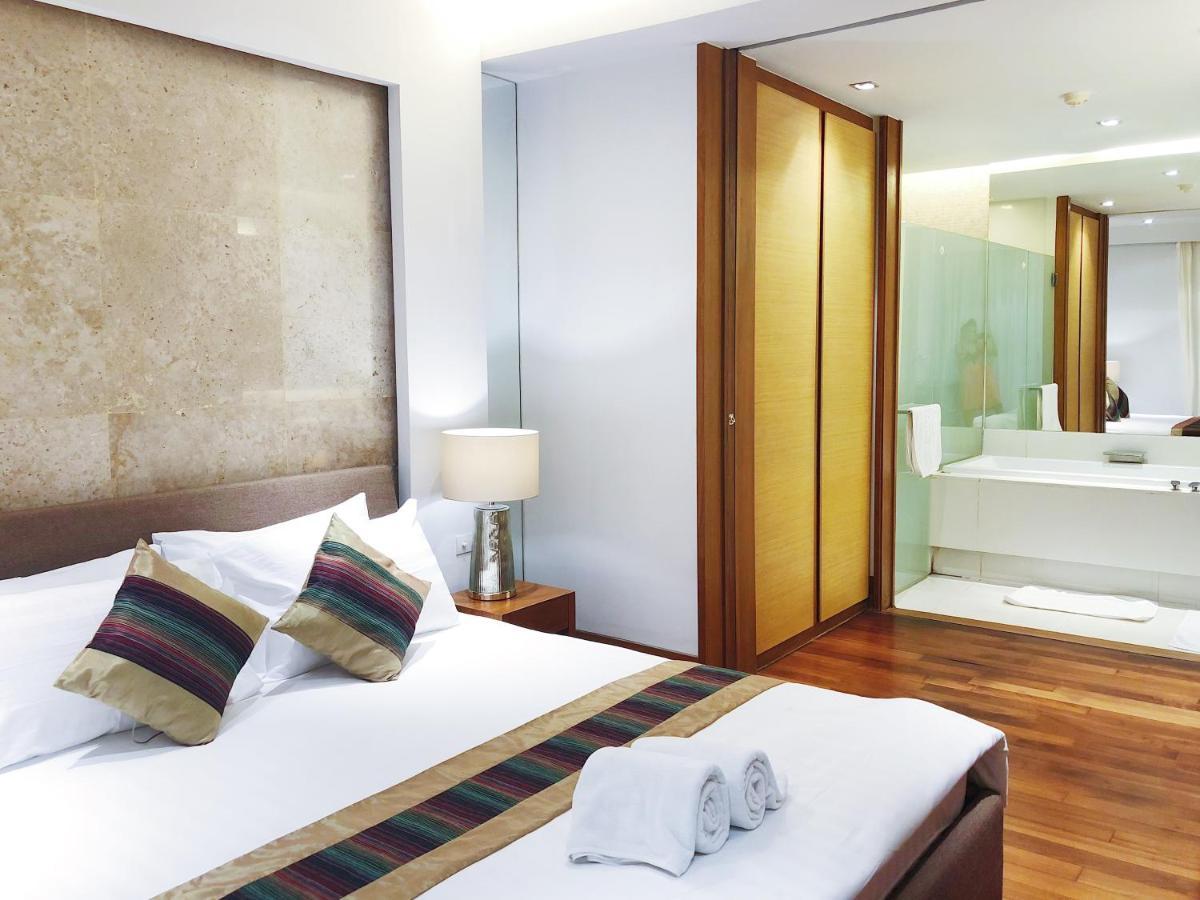 Beachfront 2br With Private Jacuzzi Pool On Stunning 3 *