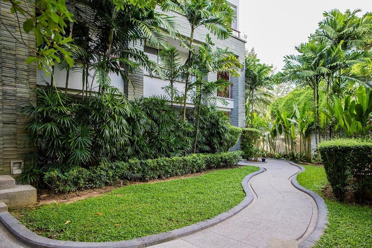 Beachfront 2br With Private Jacuzzi Pool On Stunning 3 Apartment