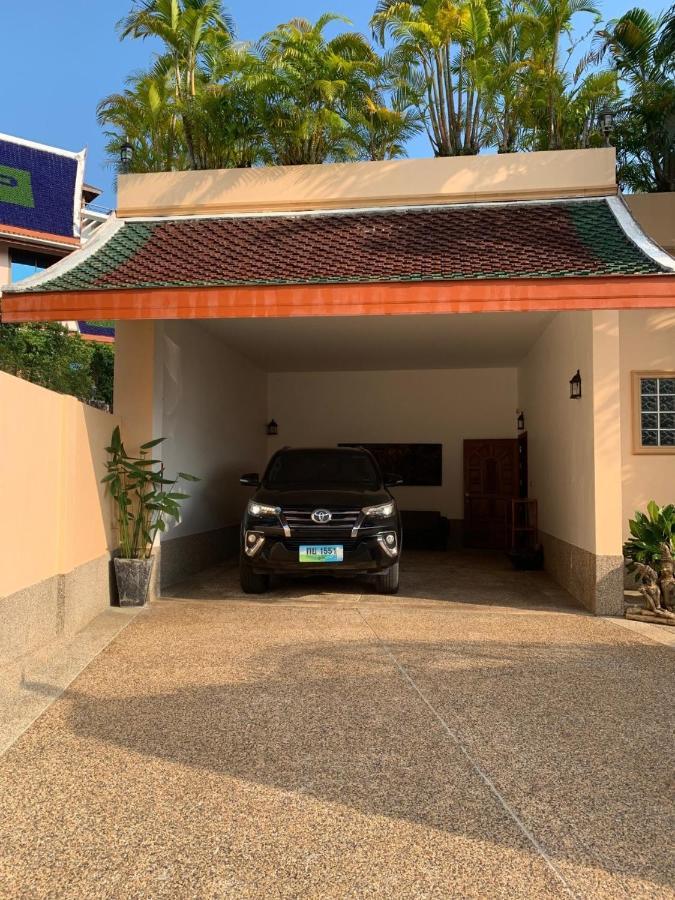 Sea View Luxury Pousada