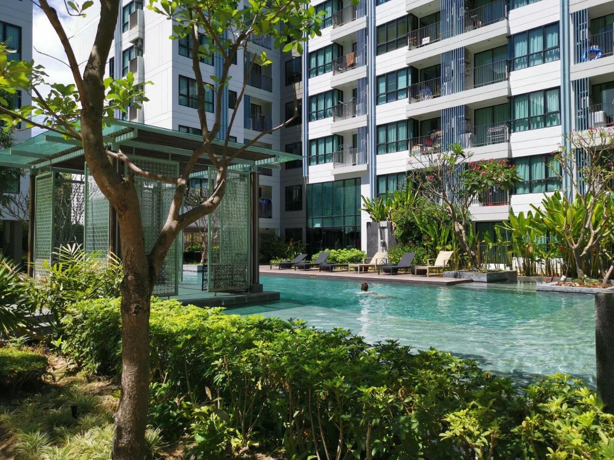 Pangsapuri 4 Floor - Centrio Condominium Near Shopping Malls And Andamanda Water Park *