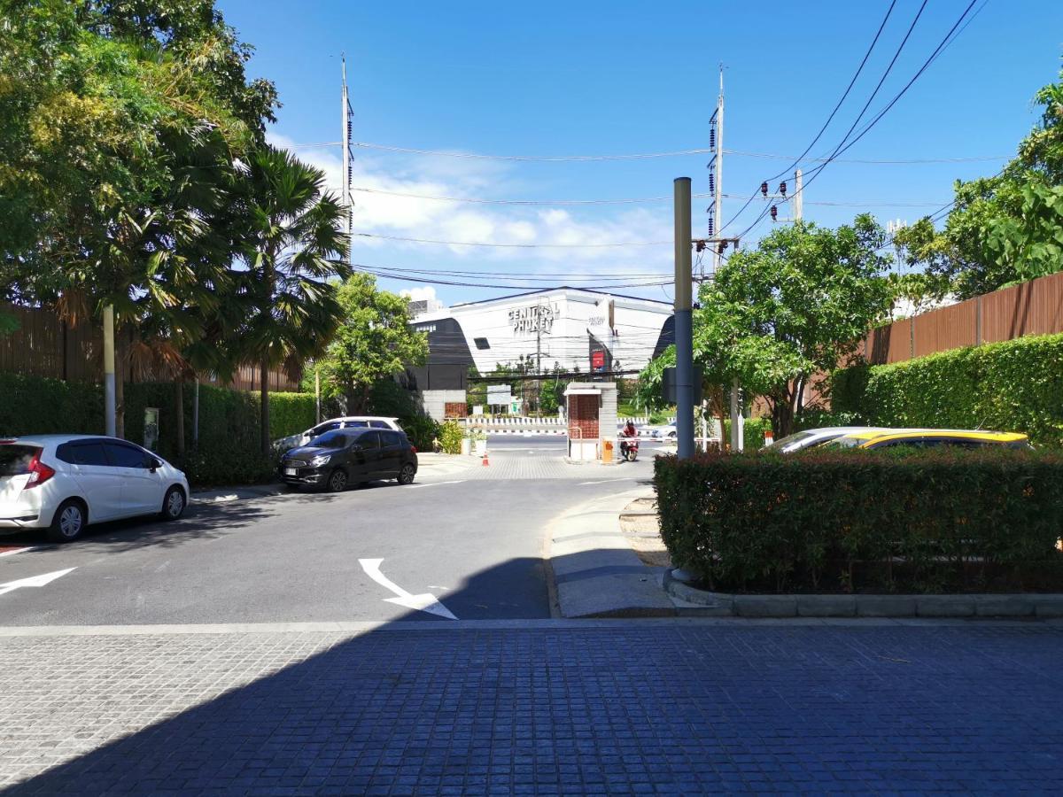4 Floor - Centrio Condominium Near Shopping Malls And Andamanda Water Park Pangsapuri *