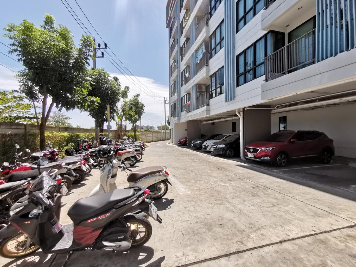 4 Floor - Centrio Condominium Near Shopping Malls And Andamanda Water Park Pangsapuri *