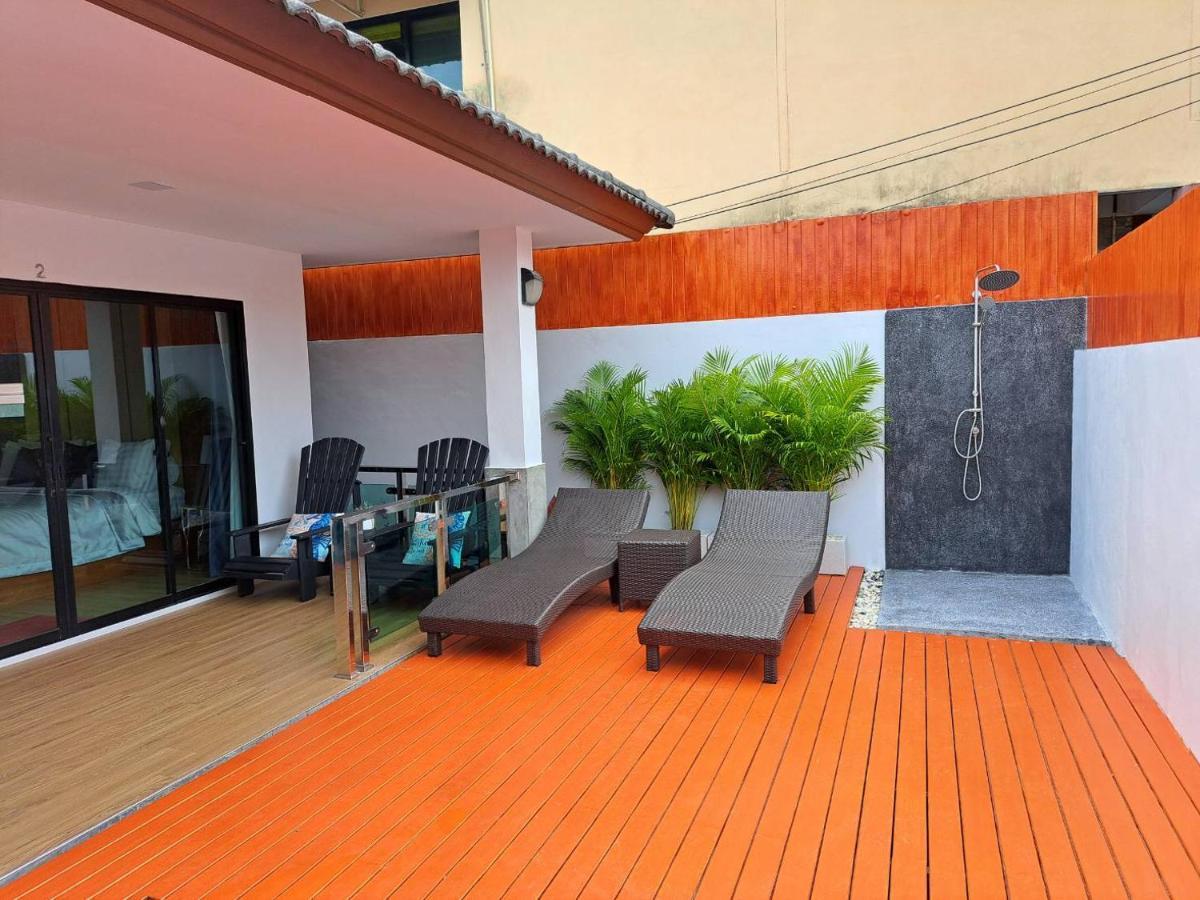 Villa The Chic Pool