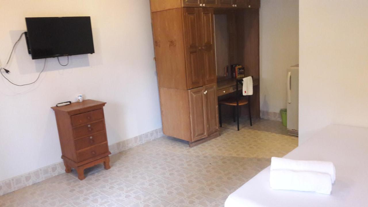Orchid House Privatunterkunft *
