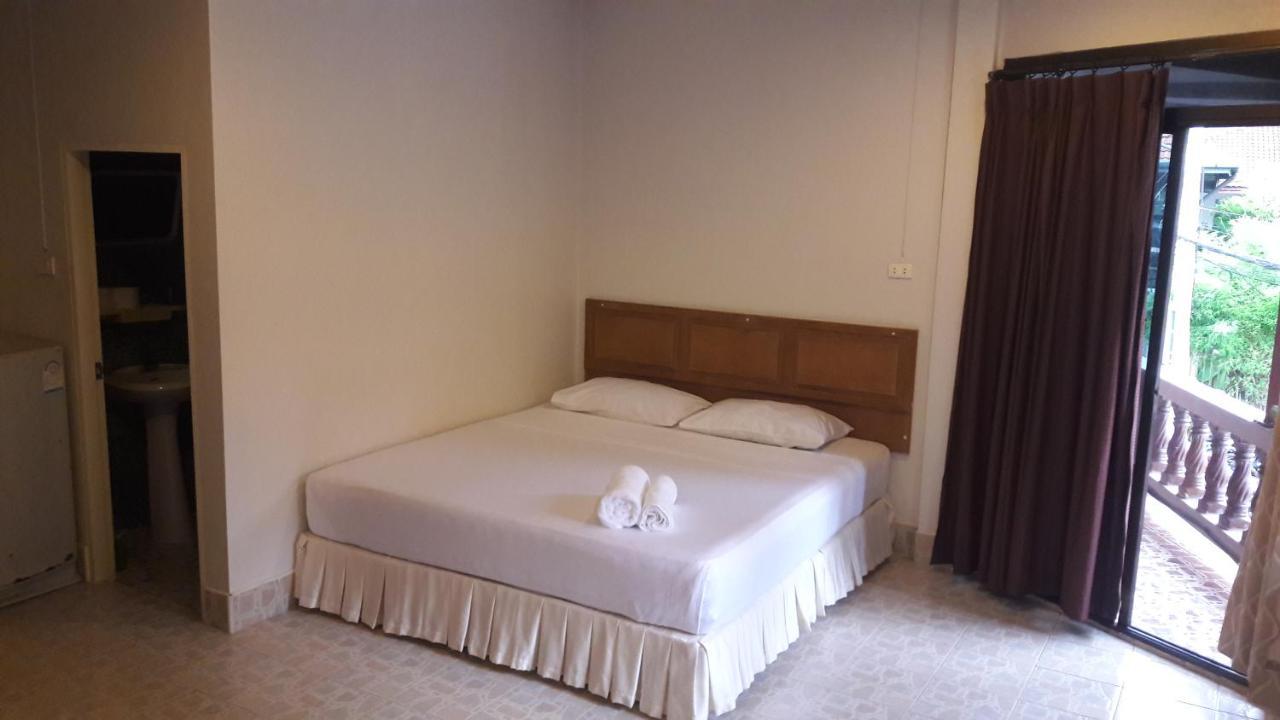 Orchid House Privatunterkunft Strand Kamala