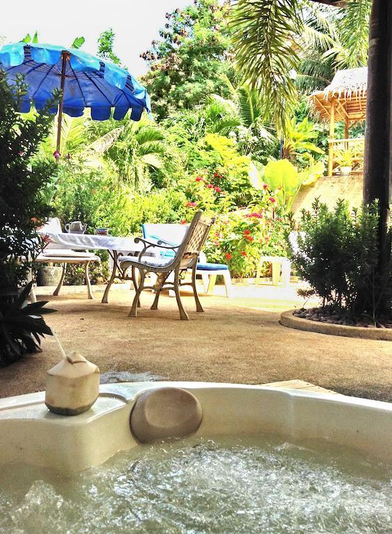 Villa Oasis &
