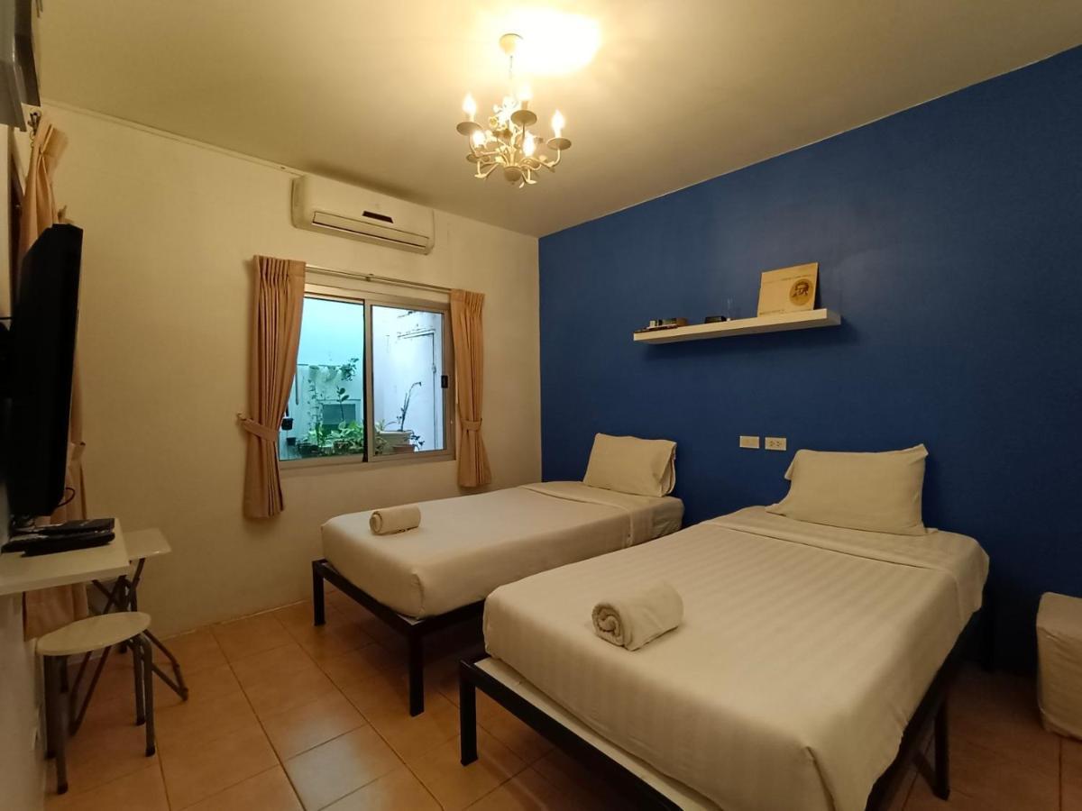 Chino Town Gallery Alley - Sha Rumah tetamu Phuket