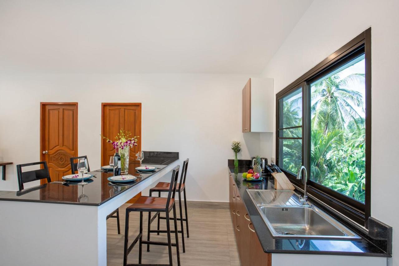Villa Spacious Family 5br Nikkie 3, Big Garden & Pool