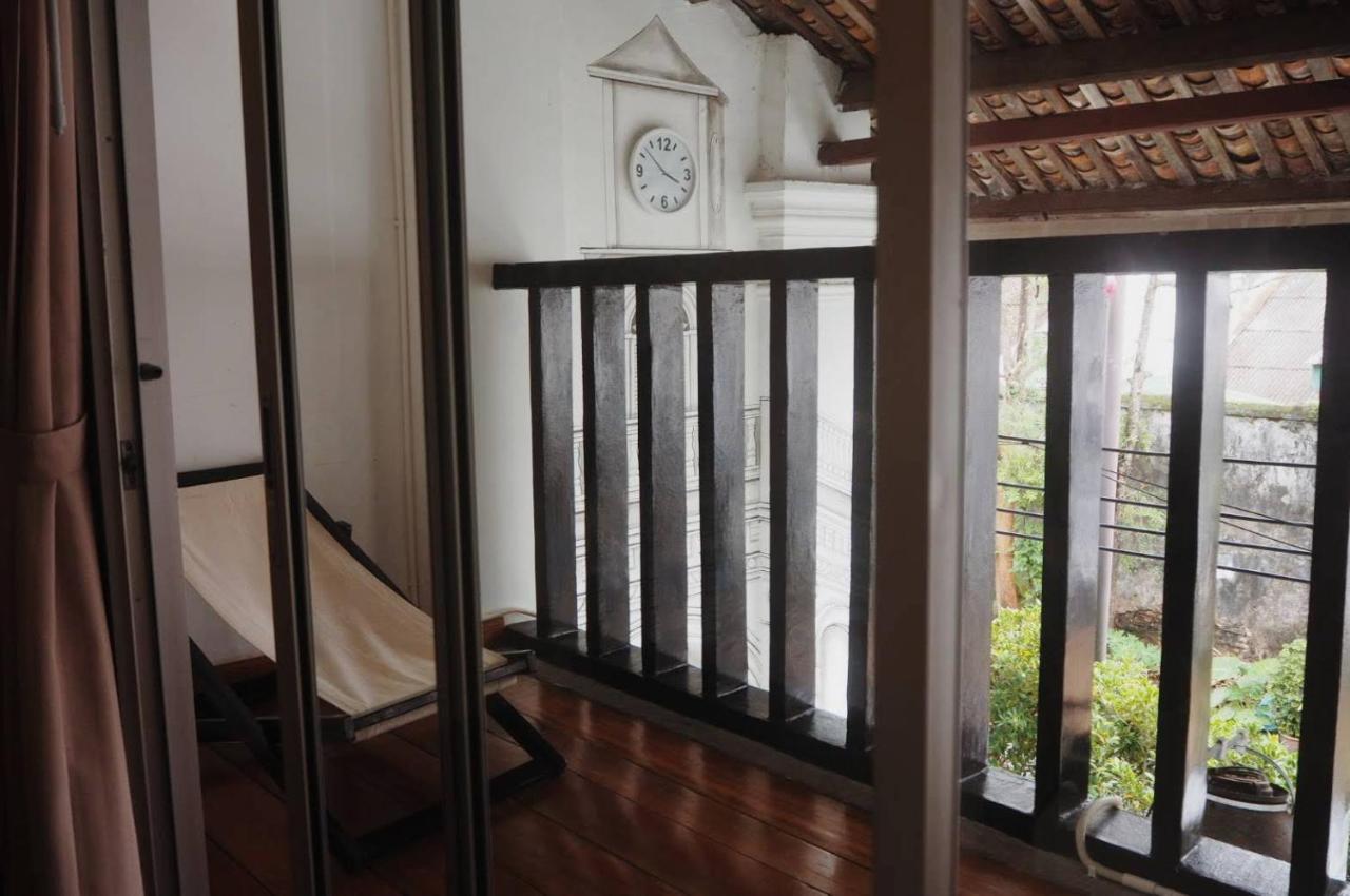 Chino Town Gallery Alley - Sha Rumah tetamu Phuket