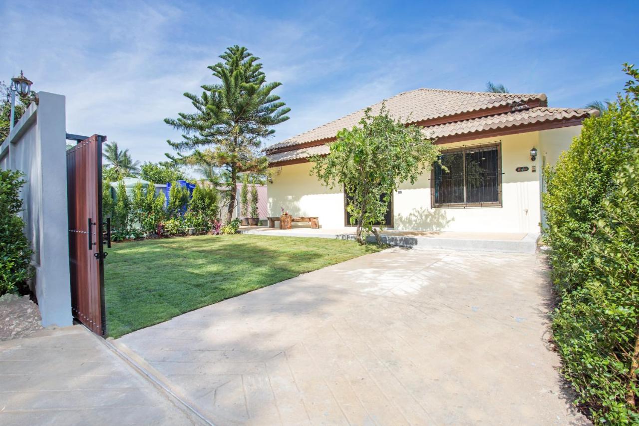 Spacious Family 5br Nikkie 3, Big Garden & Pool *