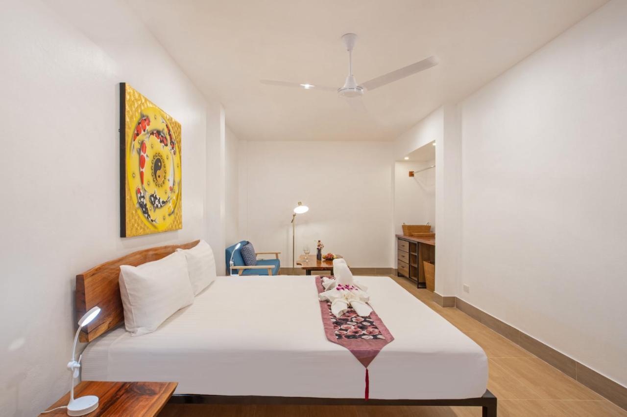 Spacious Family 5br Nikkie 3, Big Garden & Pool Villa Rawai