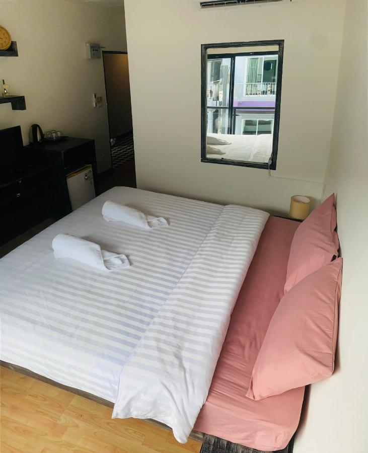 Hotel Beachwalk