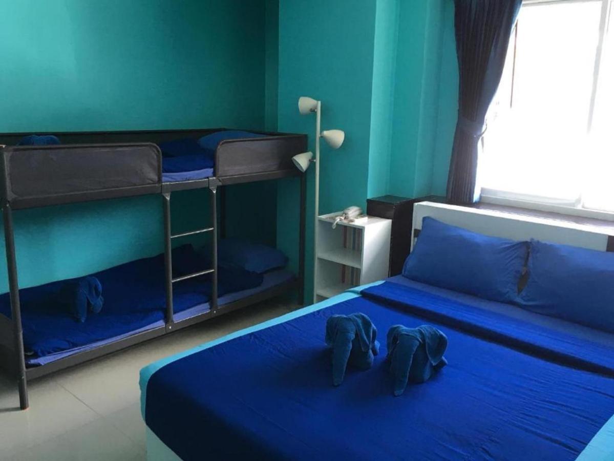 Blue Hotel 2*