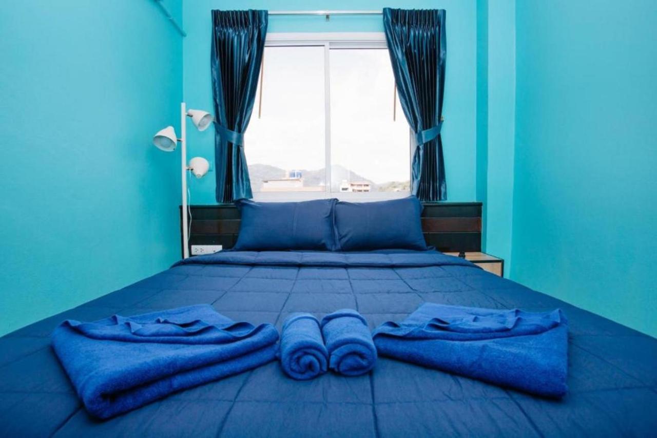 Blue Hotel Patong