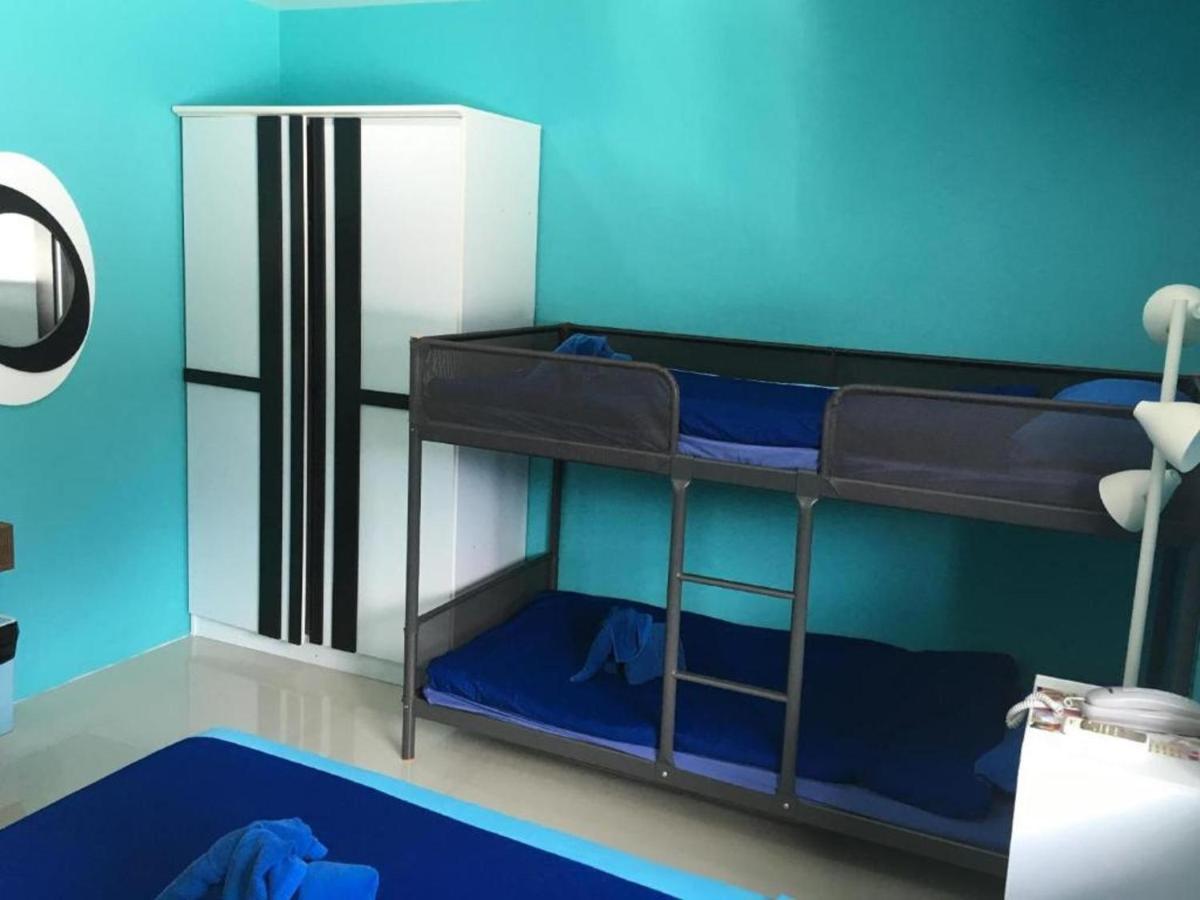 Hotel Blue 2*