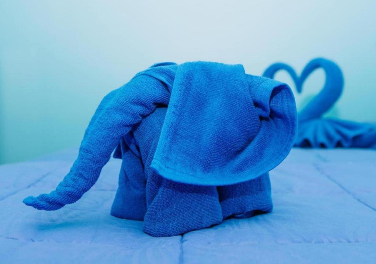 Blue Patong