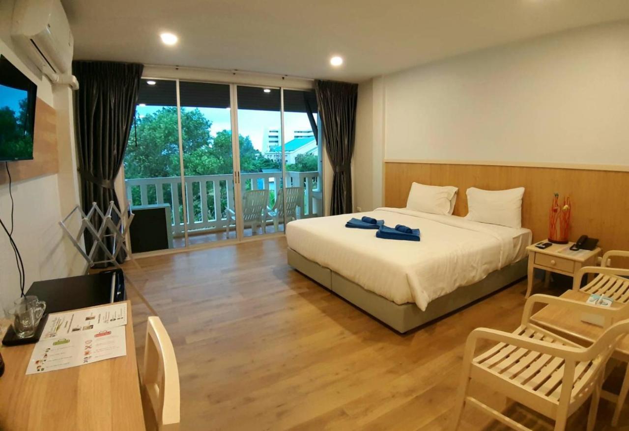 Albergue Living - Sha Plus Karon