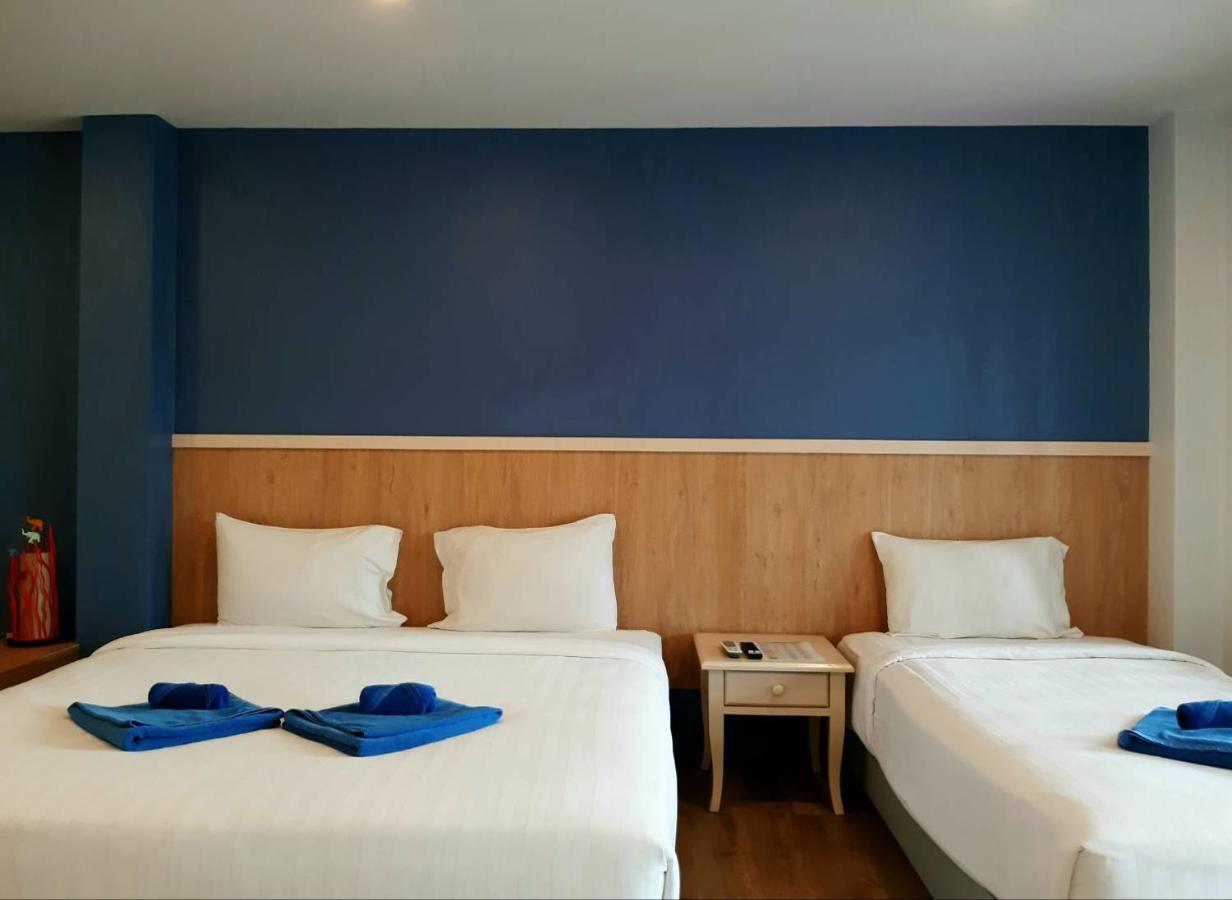 Albergue Living - Sha Plus *