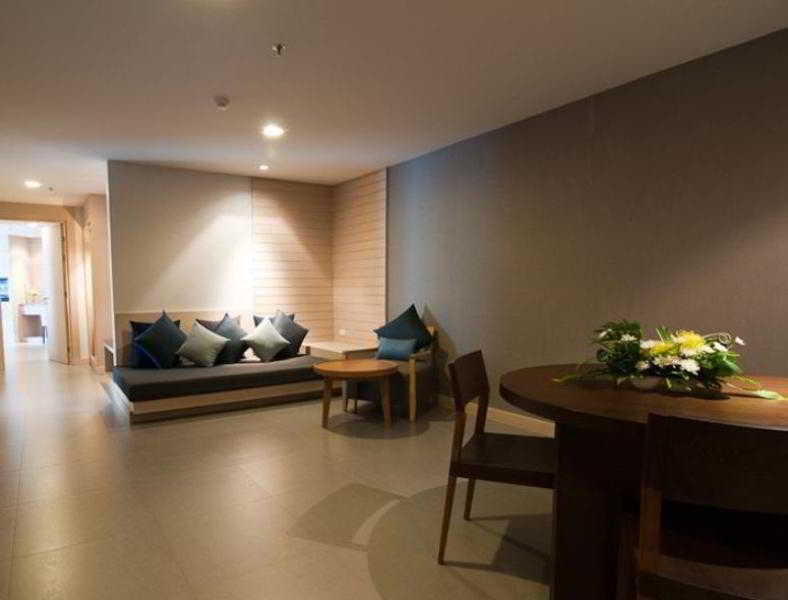 Hotel Ashlee Heights 4*