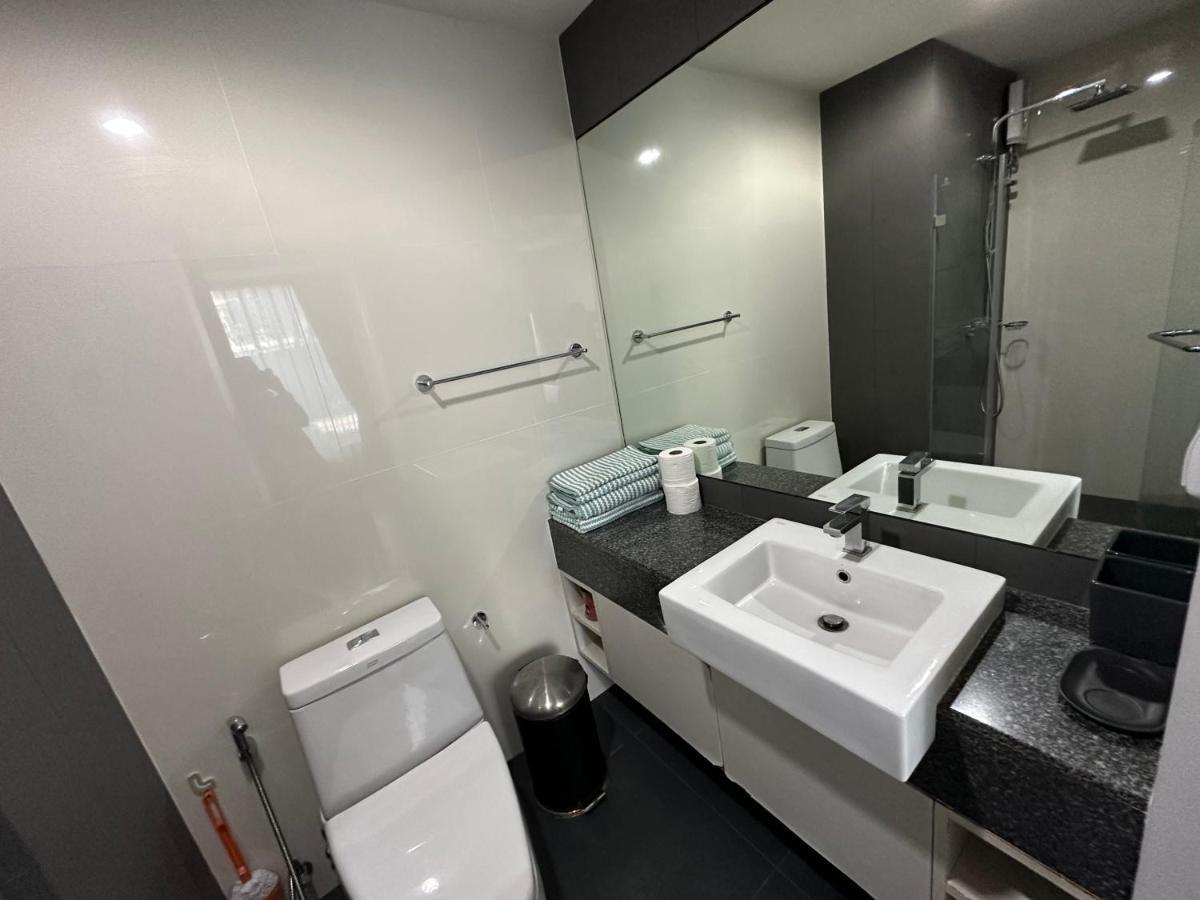 Apartment Phuket Surin