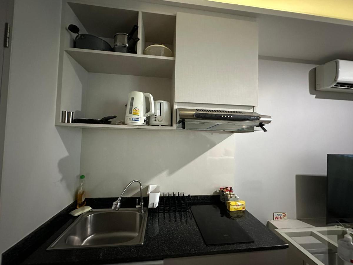 Phuket Surin Apartment
