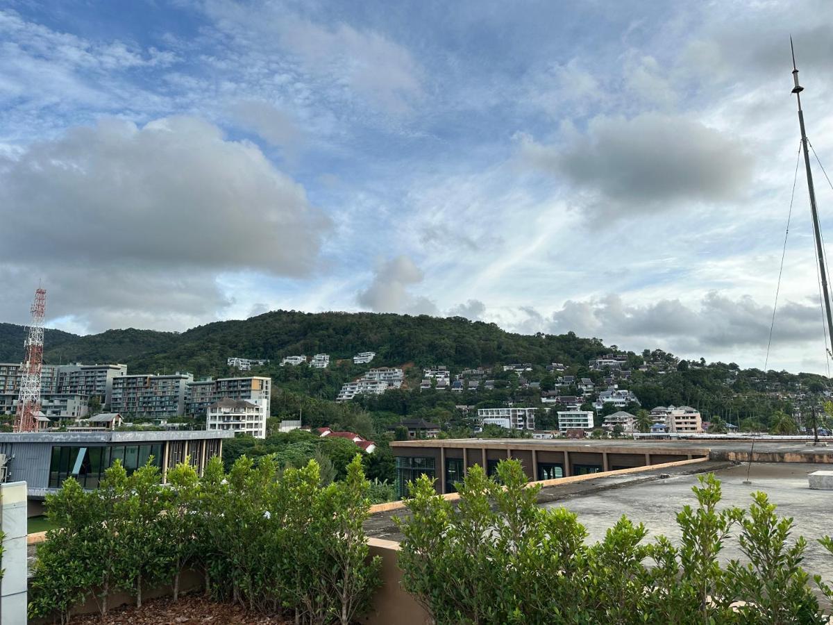 Phuket Surin Apartment *