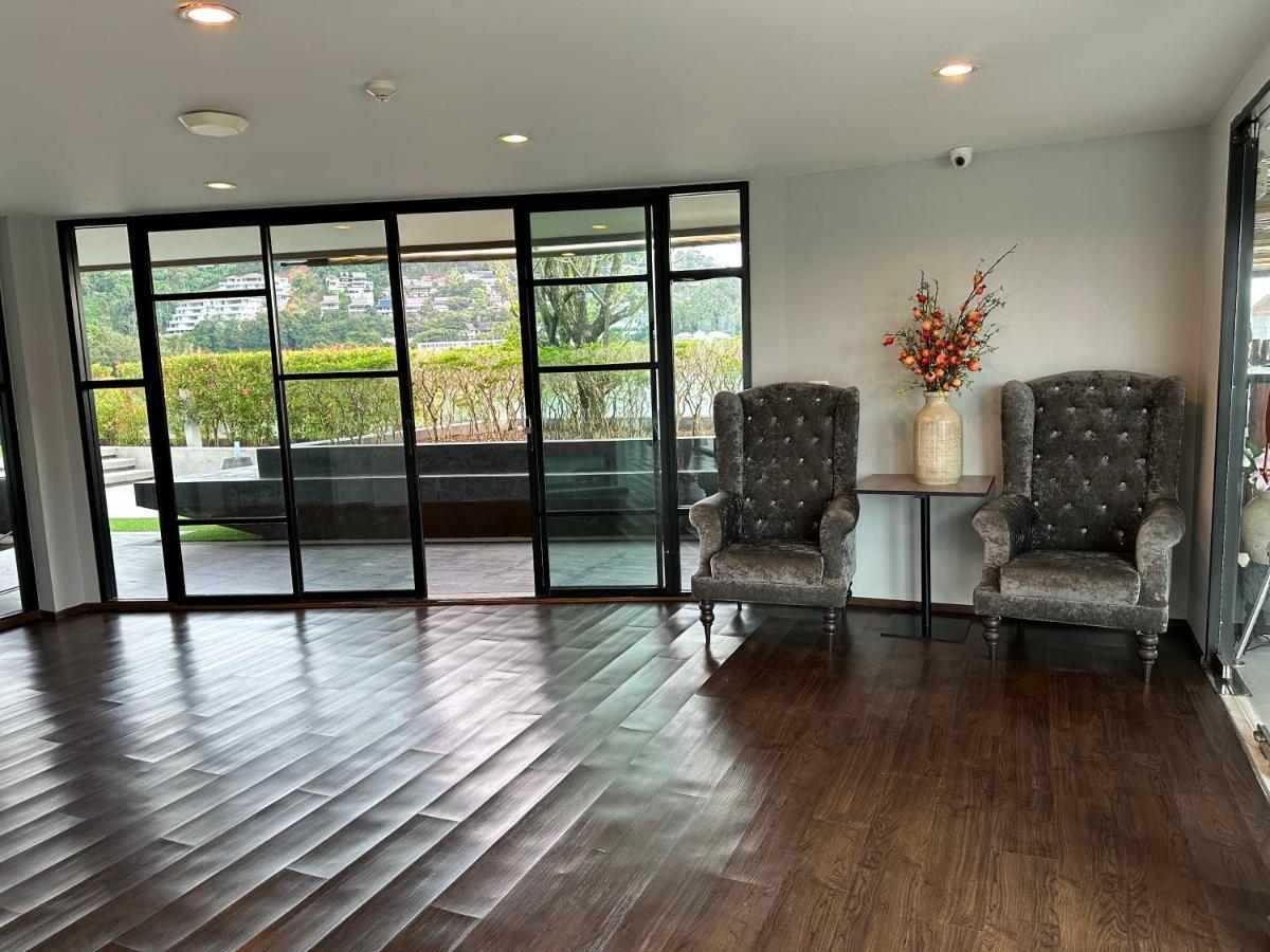 Phuket Surin Apartment *