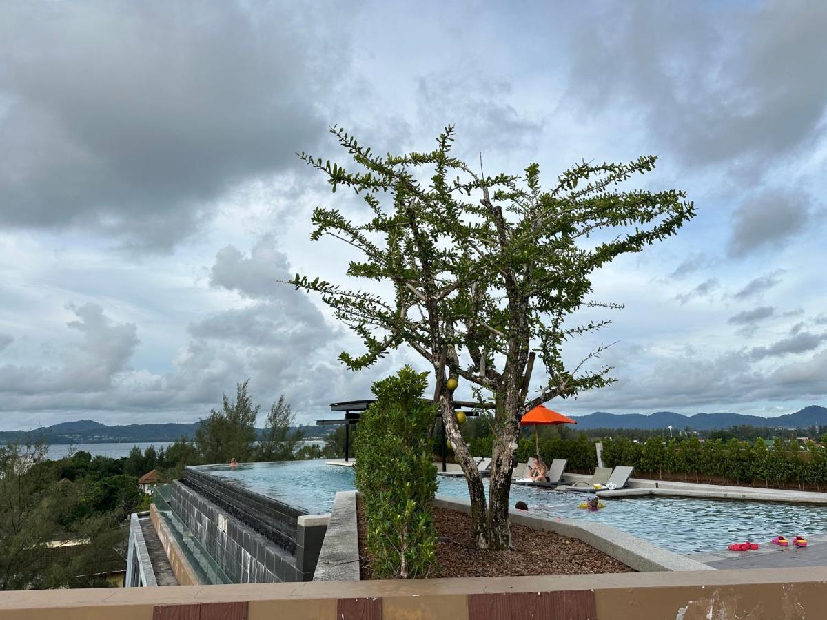 Apartment Phuket Surin Landkreis Thalang