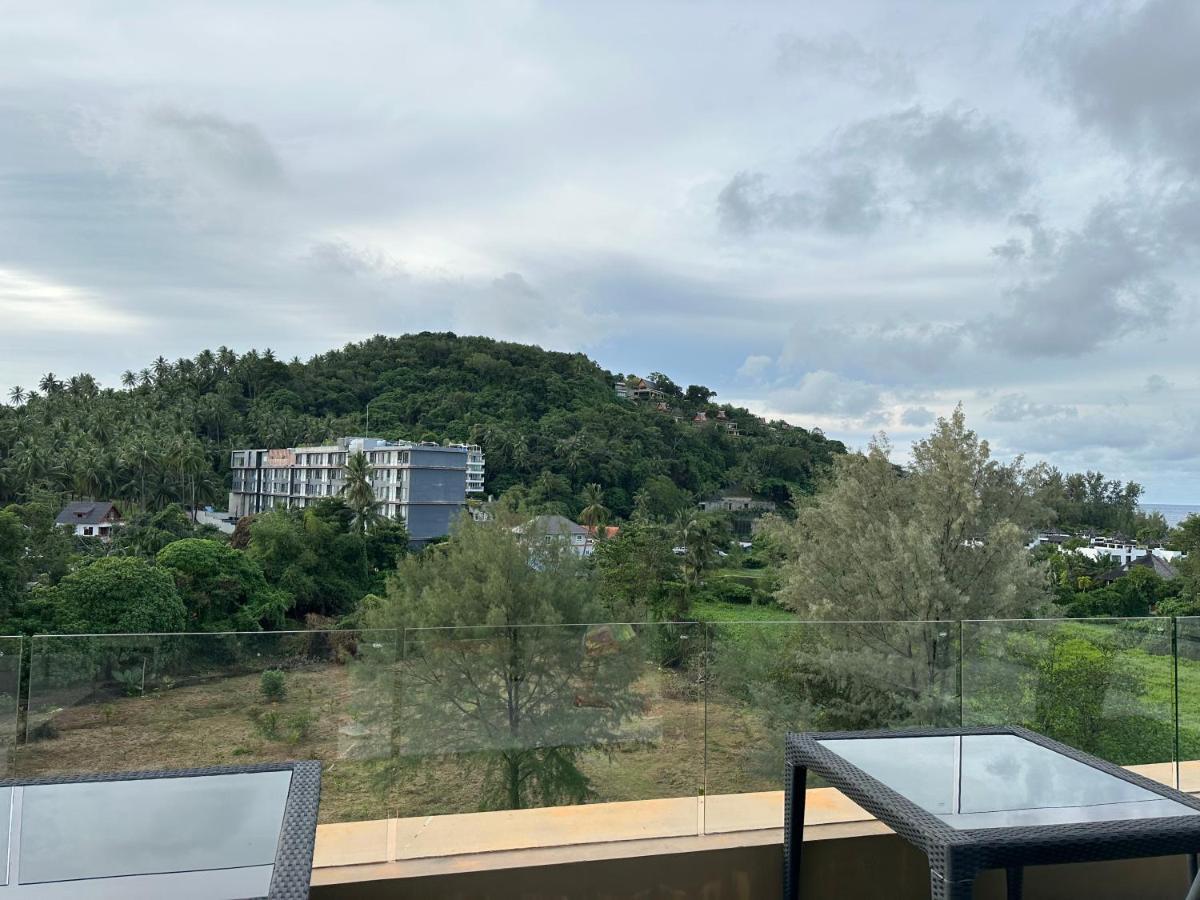 Phuket Surin Apartment Landkreis Thalang