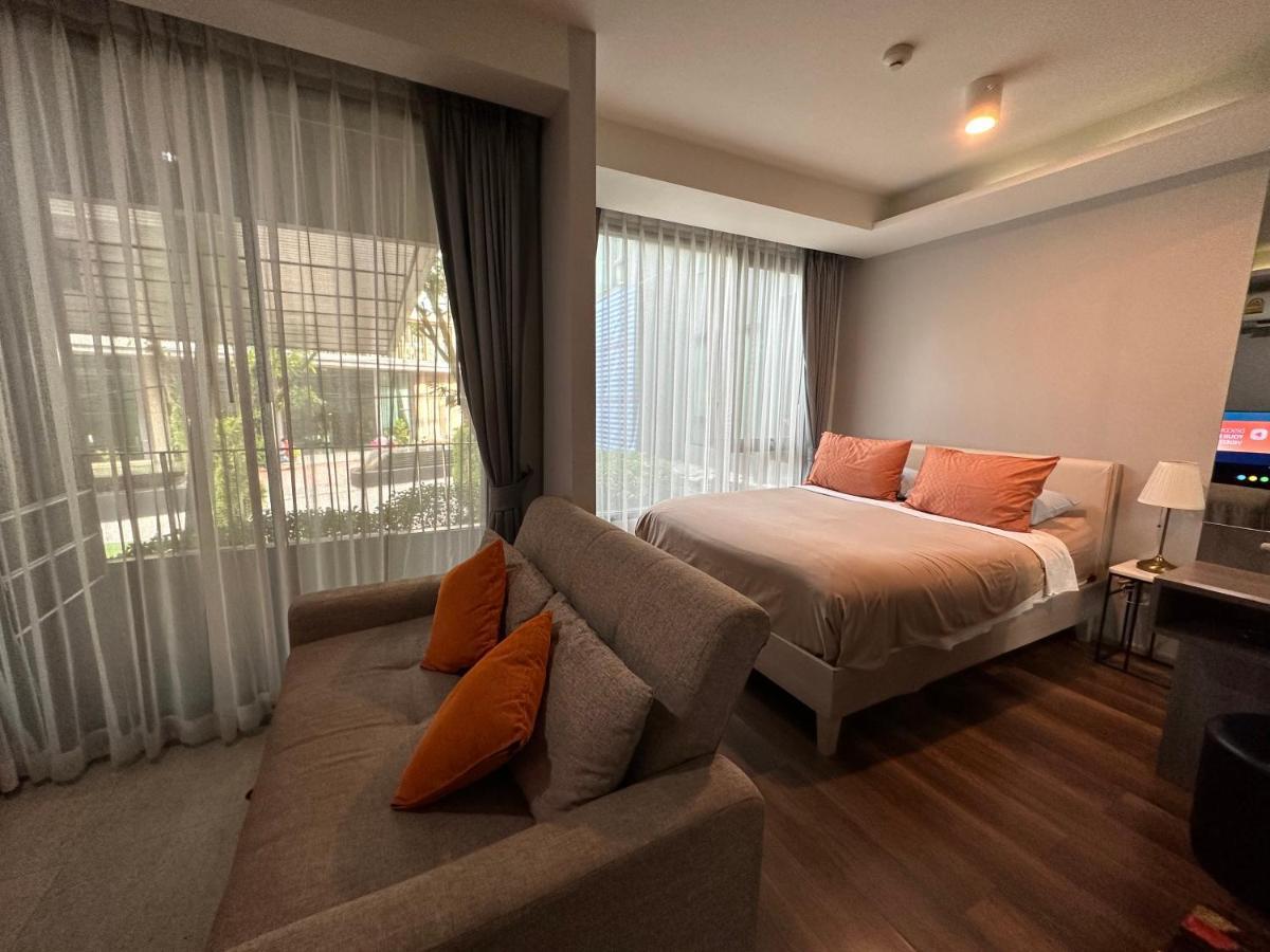 Phuket Surin Apartment *