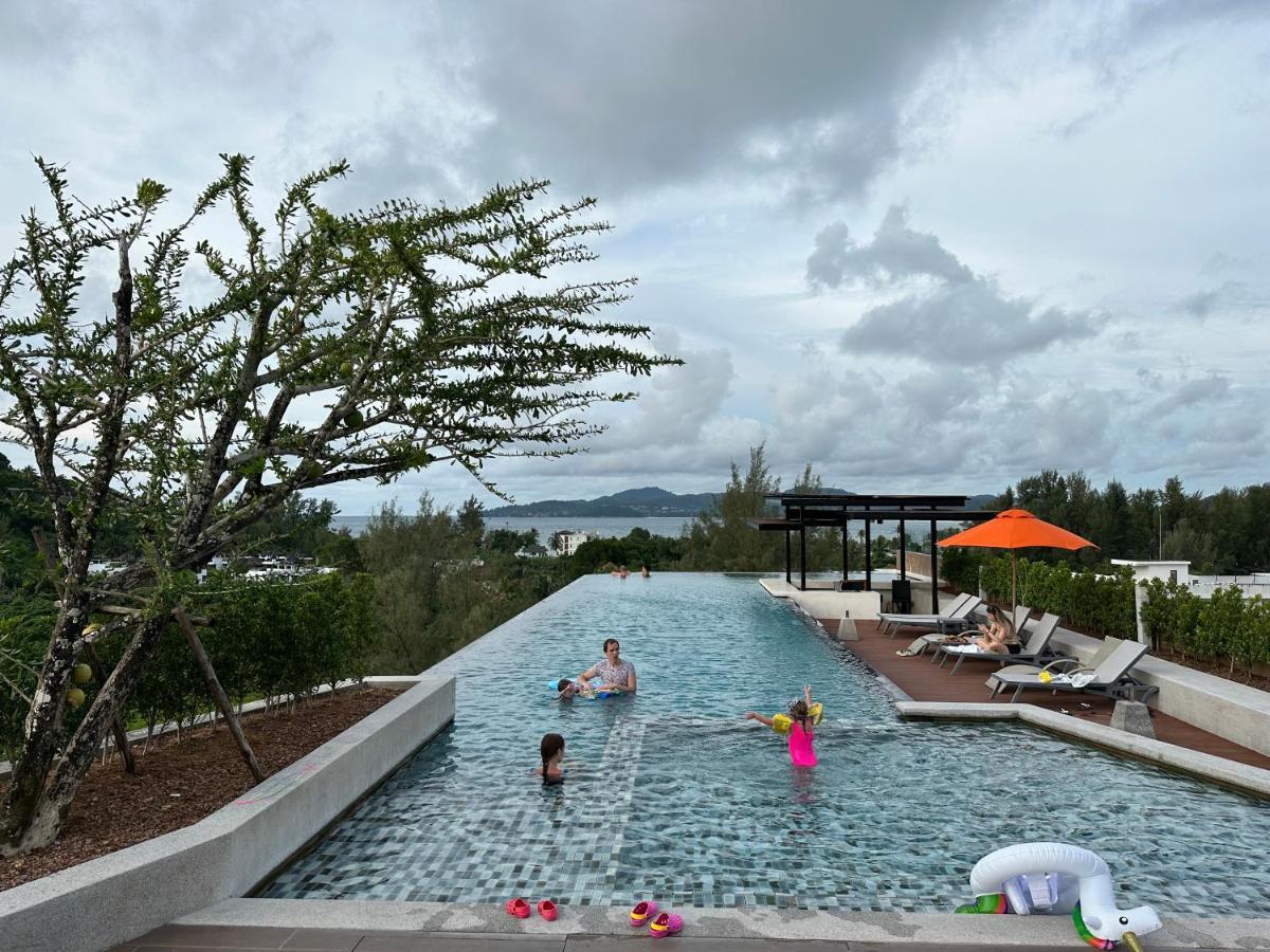 Apartment Phuket Surin