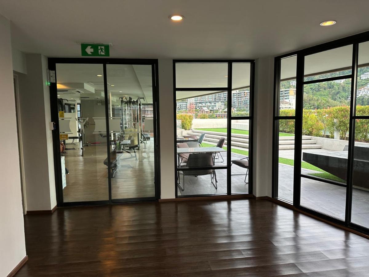 Apartment Phuket Surin