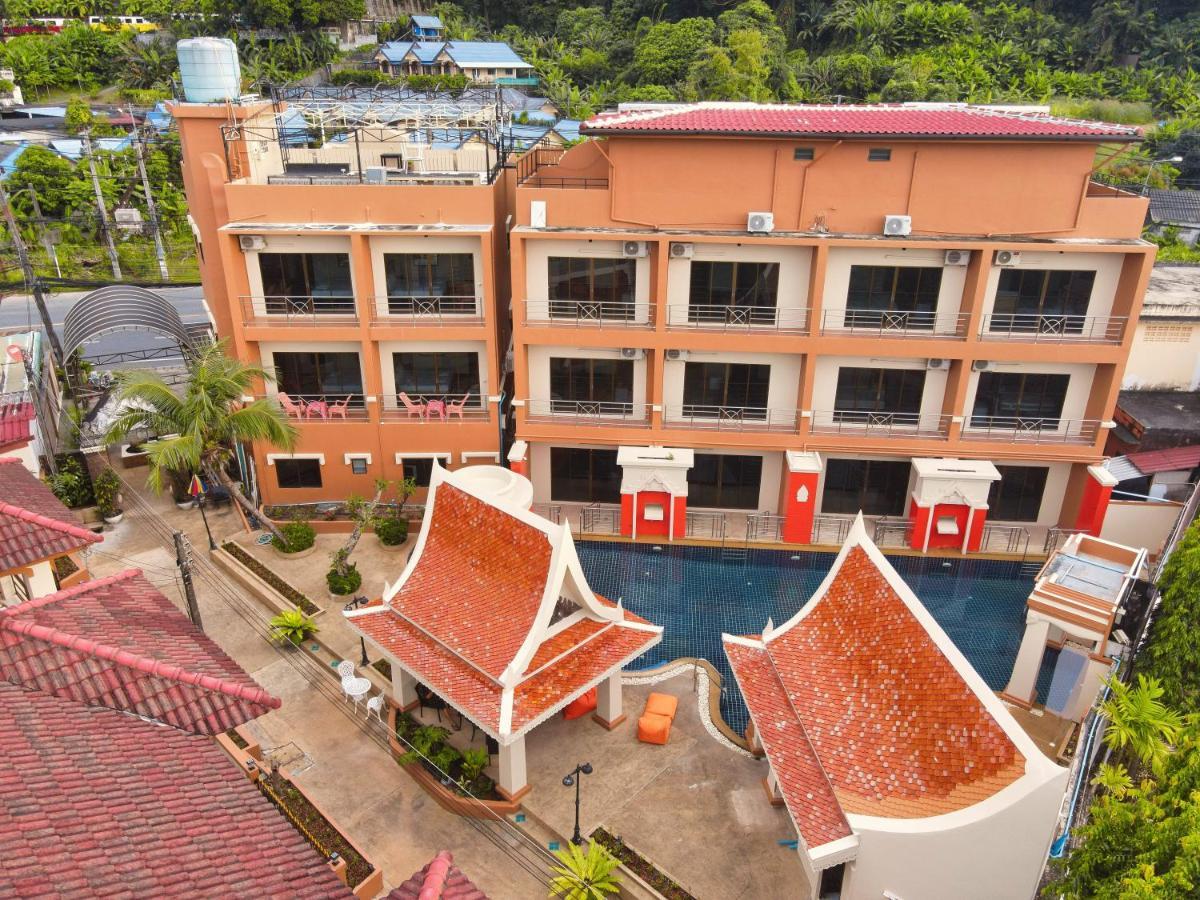 My Friend's House Resort
